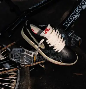 Nike Air Jordan 1 X Nigel Sylvester “Better With Time” Edition