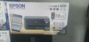 Epson L3250