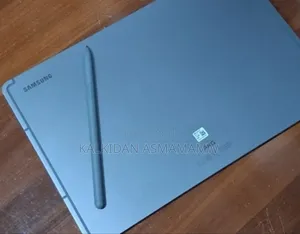 New Samsung Galaxy Tab S9 FE 128 GB Blue