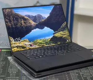 New Laptop Dell Precision 5540 16GB Intel Core i7 SSD 512GB