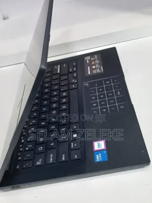 New Laptop Asus 16GB Intel Core 5 SSD 512GB