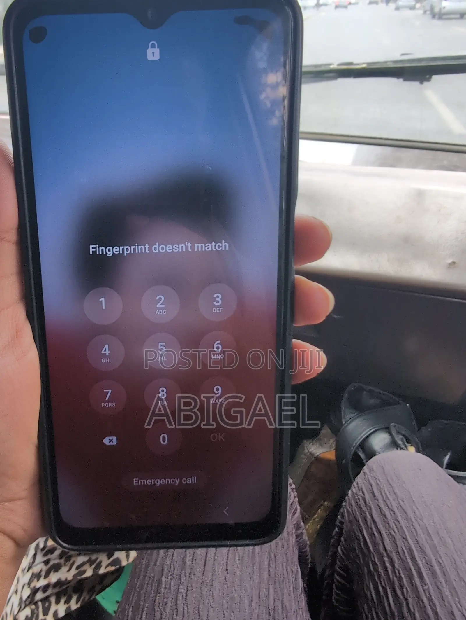 Samsung Galaxy M12 128 GB