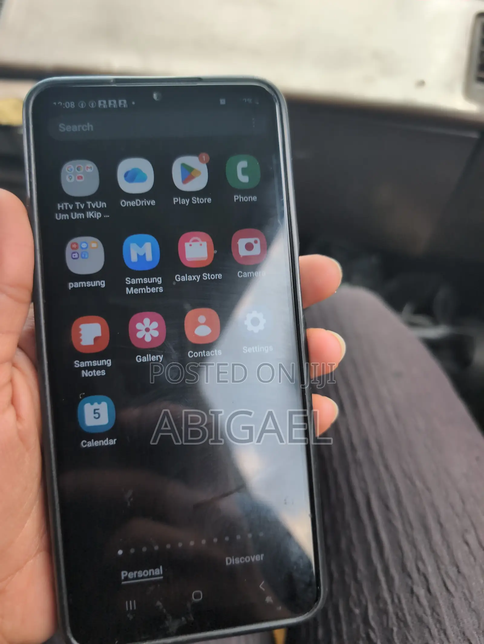 Samsung Galaxy M12 128 GB