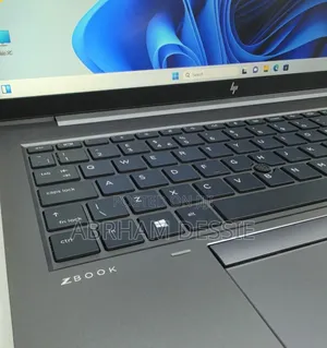 New Laptop HP 16GB Intel Core i7 SSD 512GB