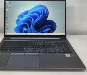 New Laptop HP 16GB Intel Core i7 SSD 512GB