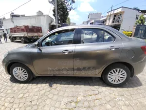 Suzuki Dzire 2021 Brown