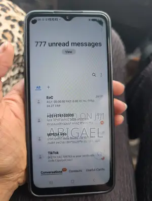 Samsung Galaxy M12 128 GB