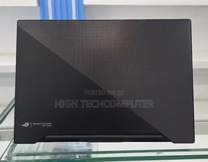 New Laptop Asus ROG Zephyrus G15 16GB Intel Core i7 SSD 512GB
