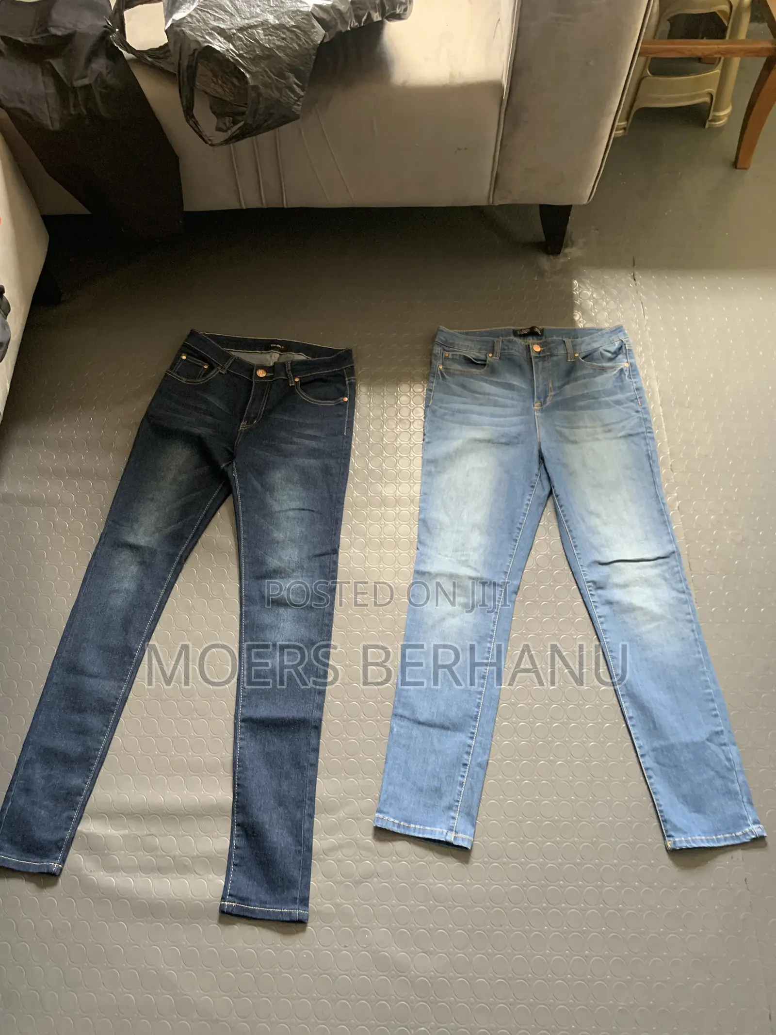 High Quality Jeans for Women
