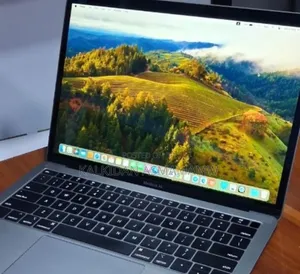 New Laptop Apple MacBook Air 2019 8GB Intel Core i5 SSD 128GB