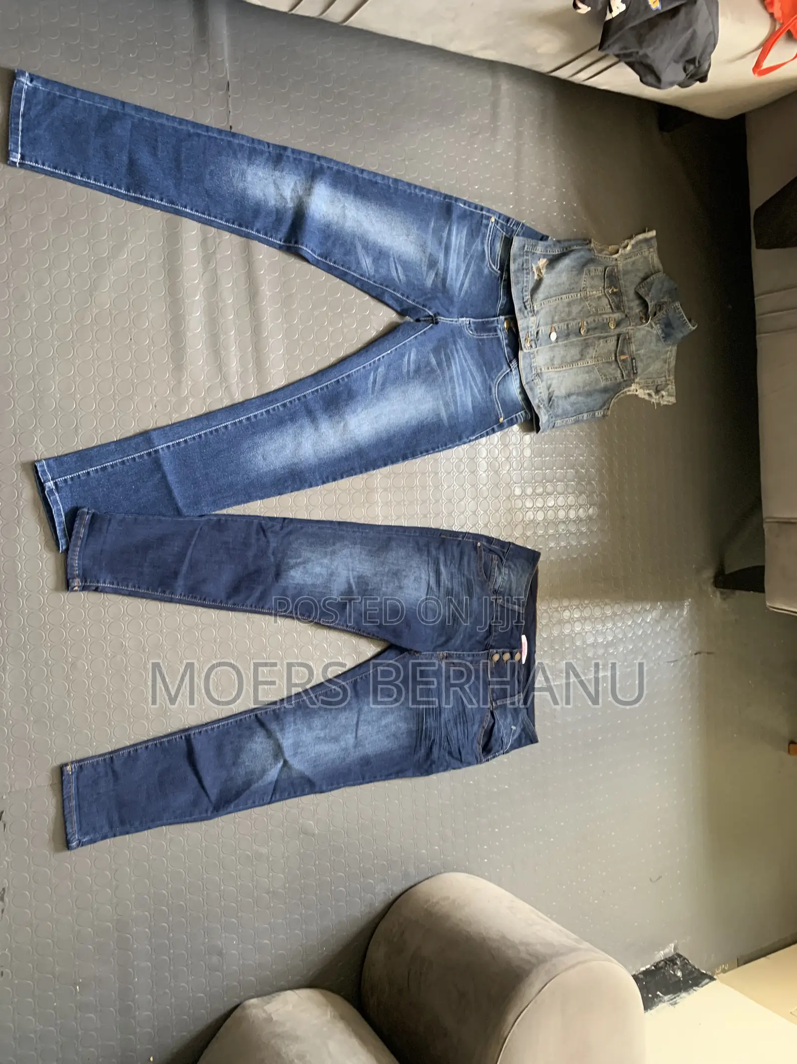 High Quality Jeans for Women