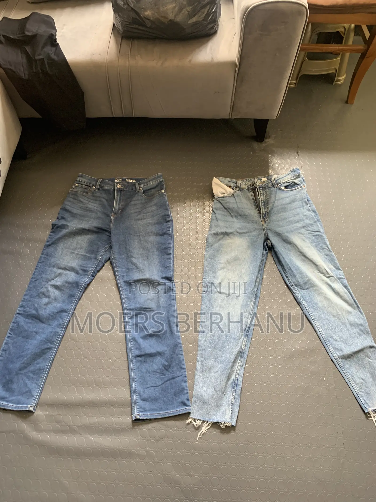 High Quality Jeans for Women
