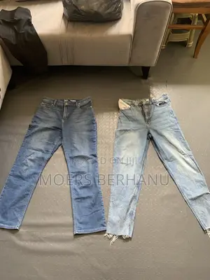 High Quality Jeans for Women