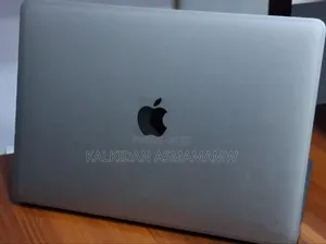 New Laptop Apple MacBook Air 2019 8GB Intel Core i5 SSD 128GB
