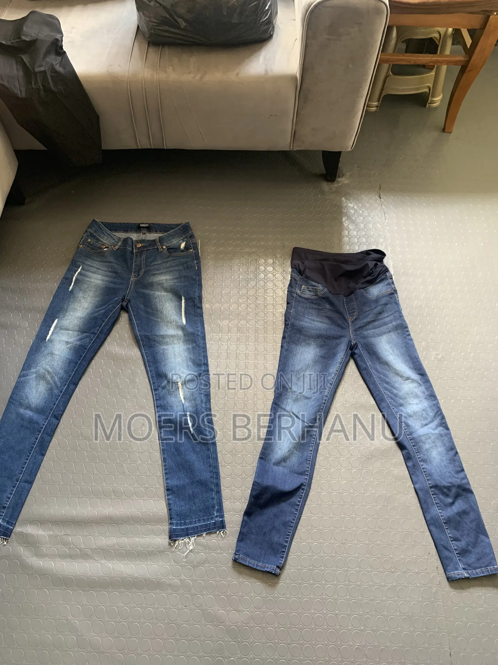 High Quality Jeans for Women