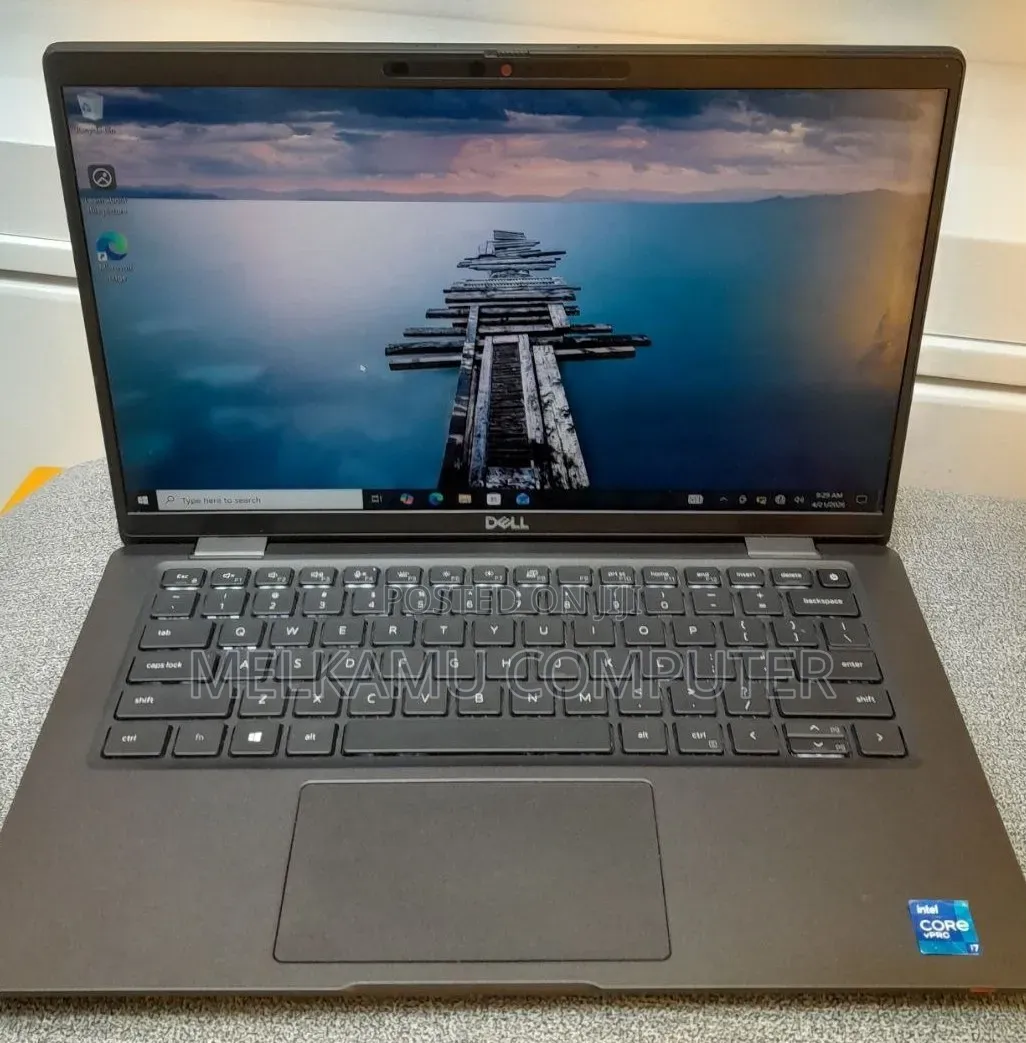 New Laptop Dell Latitude 7420 32GB Intel Core i7 SSD 512GB