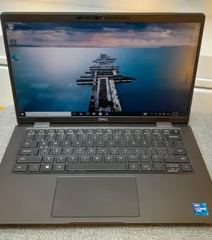 New Laptop Dell Latitude 7420 32GB Intel Core i7 SSD 512GB