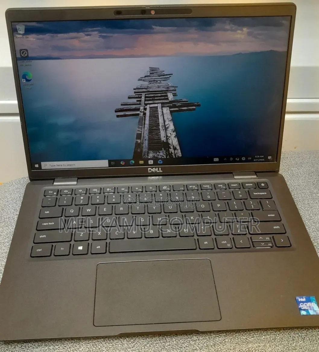 New Laptop Dell Latitude 7420 32GB Intel Core i7 SSD 512GB
