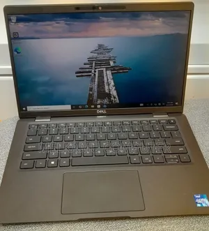 New Laptop Dell Latitude 7420 32GB Intel Core i7 SSD 512GB