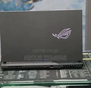 New Laptop Asus G71G 16GB AMD Ryzen 7 SSD 1T