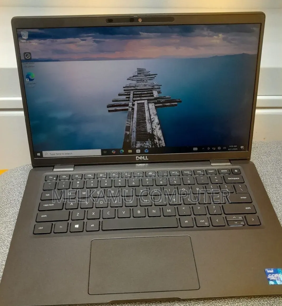 New Laptop Dell Latitude 7420 32GB Intel Core i7 SSD 512GB