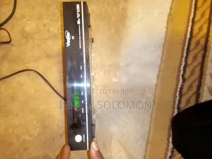 Brand New Decoder