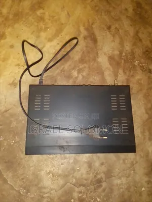 Brand New Decoder