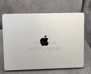 New Laptop Apple MacBook Pro 2021 M1 16GB Apple M1 Pro SSD 1T