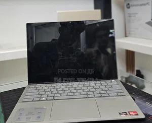 New Laptop Dell Inspiron 14 7420 16GB AMD Ryzen 7 SSD 512GB