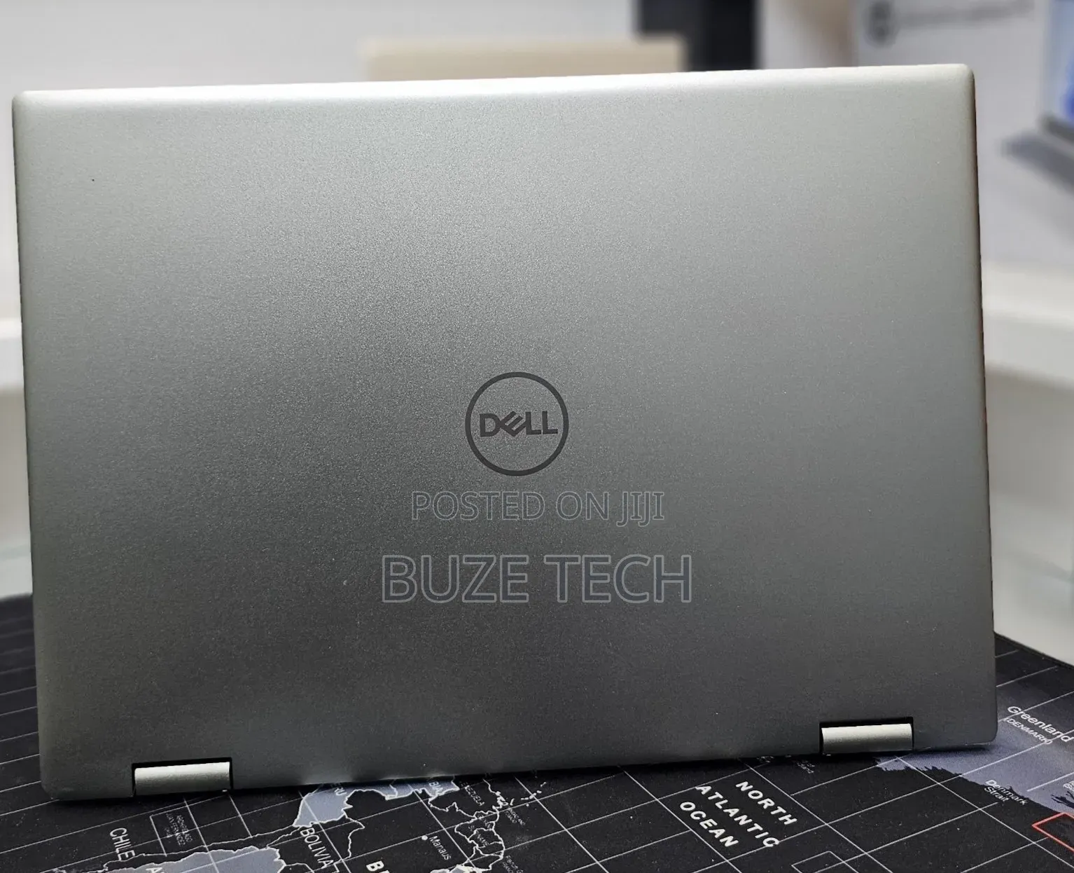New Laptop Dell Inspiron 14 7420 16GB AMD Ryzen 7 SSD 512GB