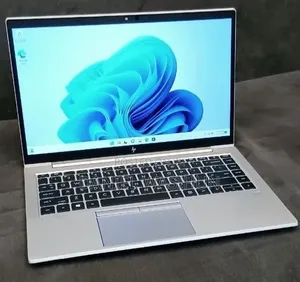 New Laptop HP EliteBook 840 G7 16GB Intel Core i5 SSD 512GB