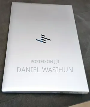 New Laptop HP EliteBook 840 G7 16GB Intel Core i5 SSD 512GB