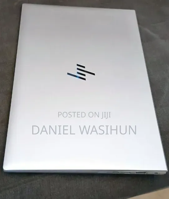 New Laptop HP EliteBook 840 G7 16GB Intel Core i5 SSD 512GB
