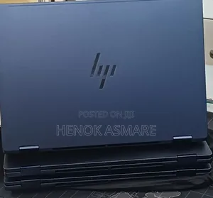 New Laptop HP OmniBook X Flip 14" 16GB Intel Core Ultra 5 SSD 512GB