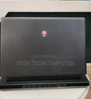 New Laptop Alienware M16 R1 16GB AMD Ryzen 9 SSD 1T