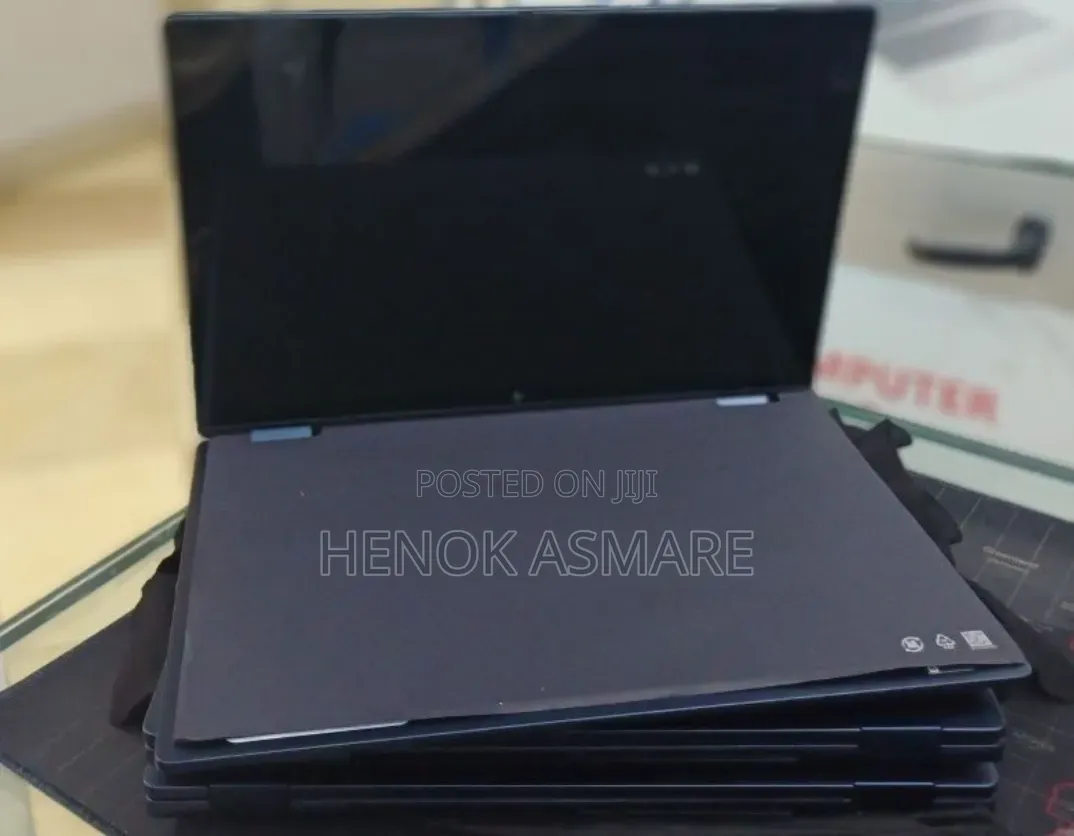 New Laptop HP OmniBook X Flip 14" 16GB Intel Core Ultra 5 SSD 512GB