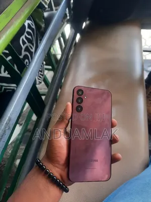 Samsung Galaxy A24 4G 128 GB
