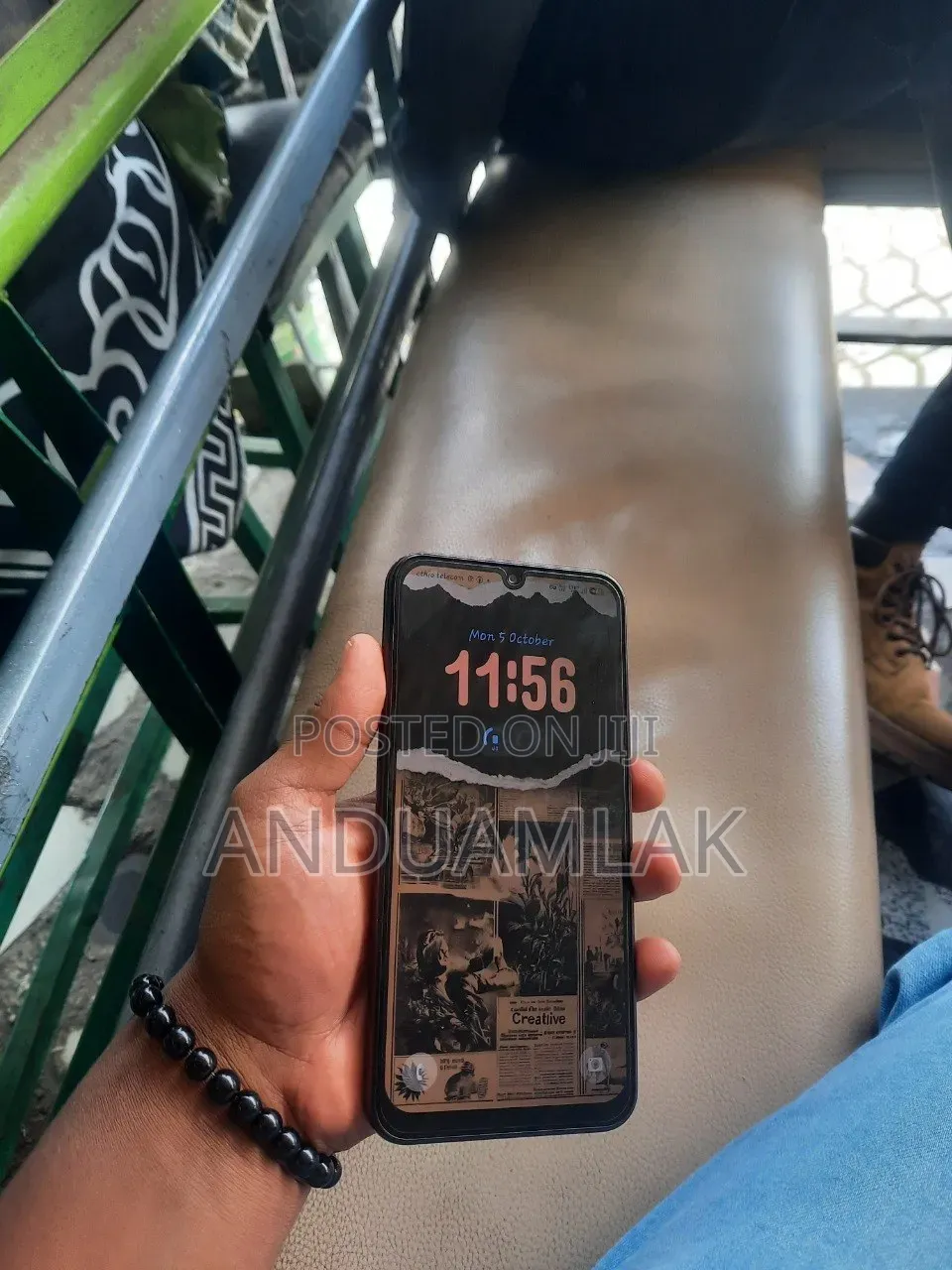 Samsung Galaxy A24 4G 128 GB