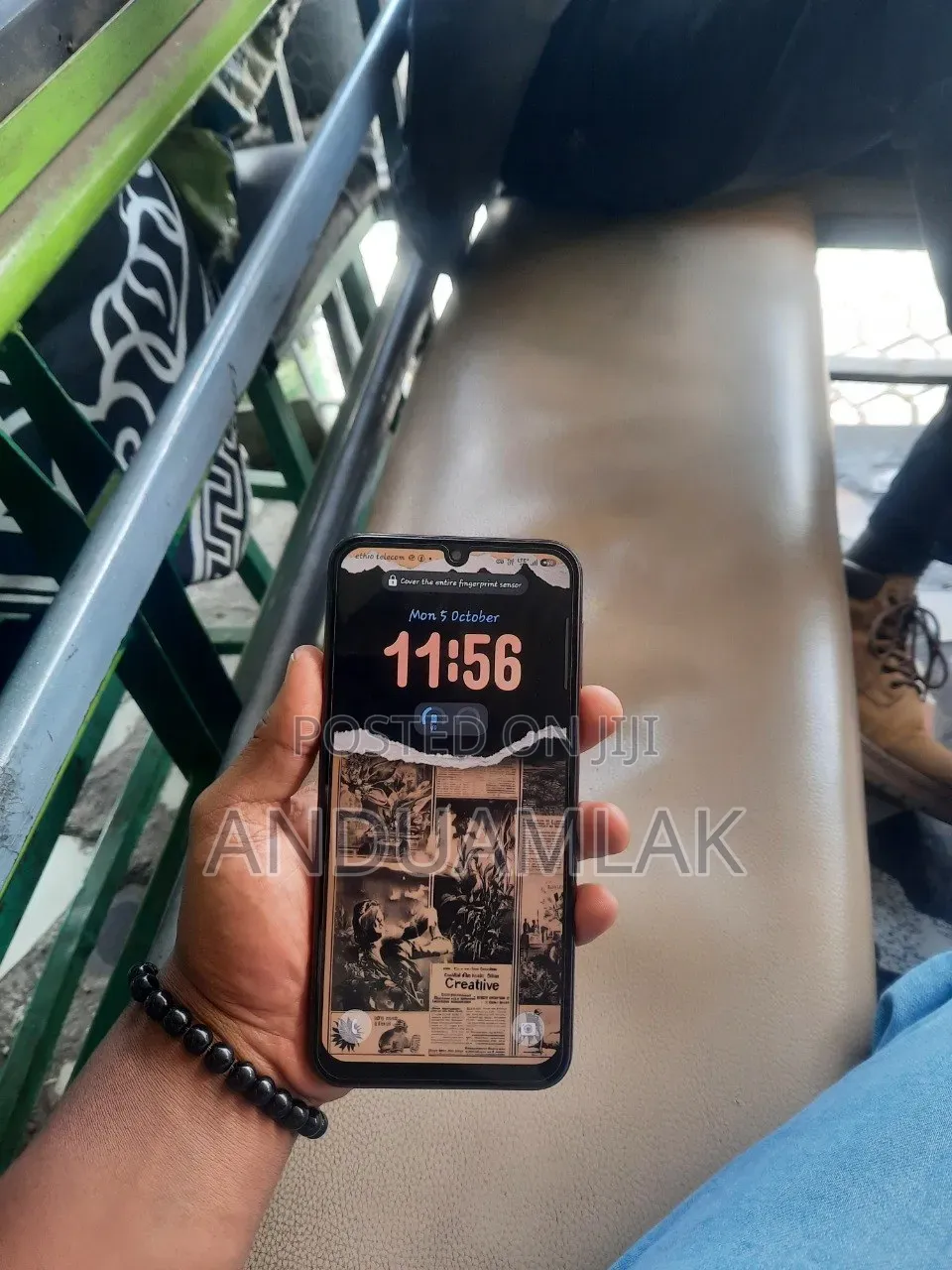 Samsung Galaxy A24 4G 128 GB
