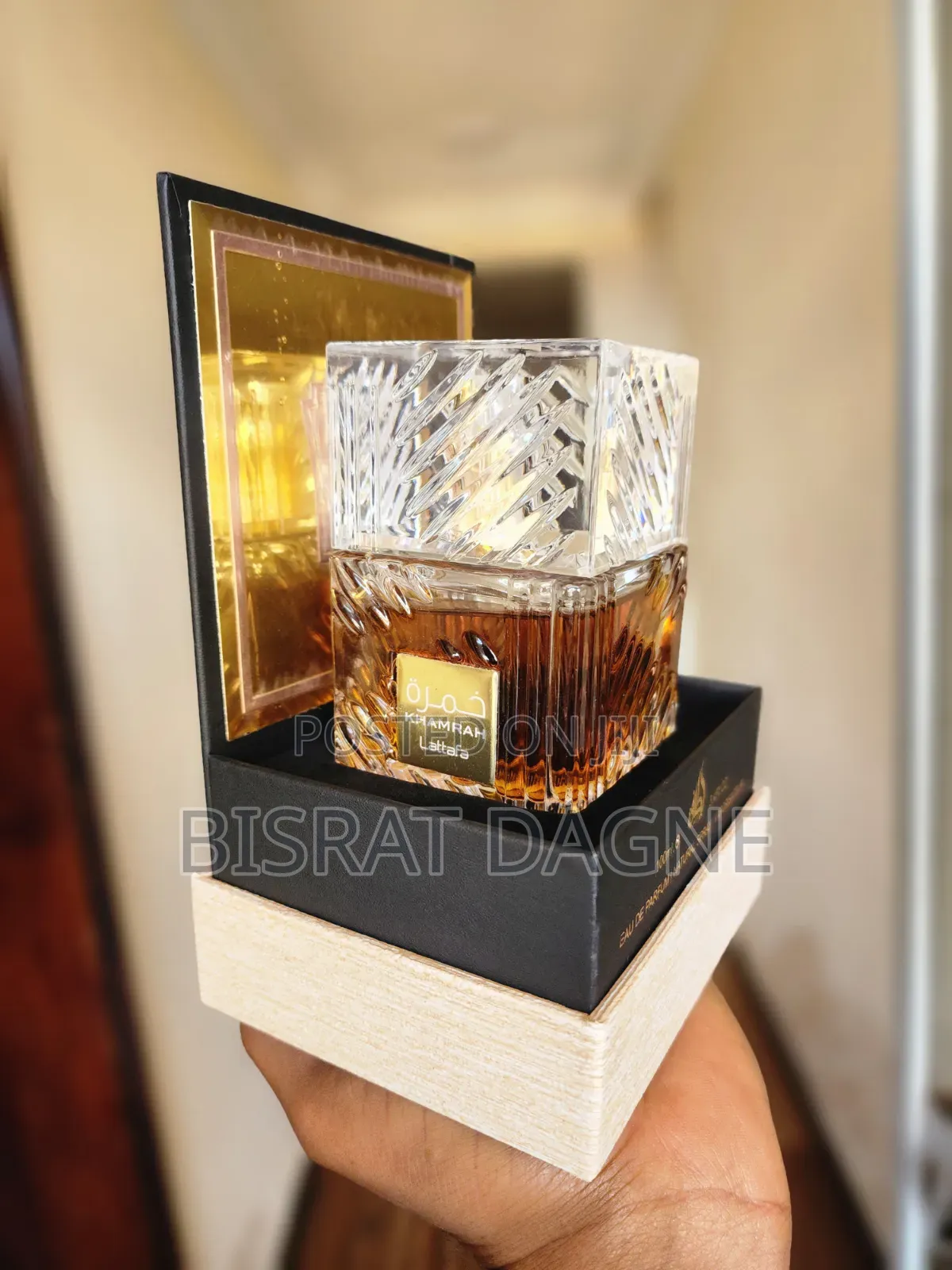 Orginal Perfumes