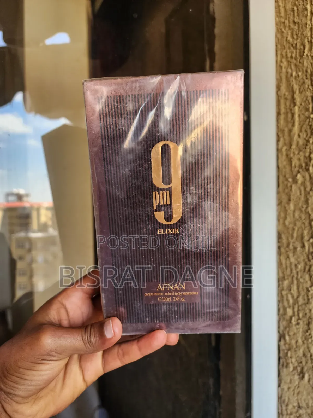 Orginal Perfumes