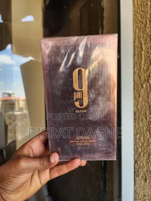 Orginal Perfumes