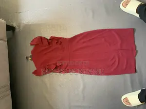 High Quality Women Dress