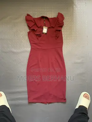 High Quality Women Dress