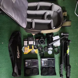 Nikon D3500 Full Kit