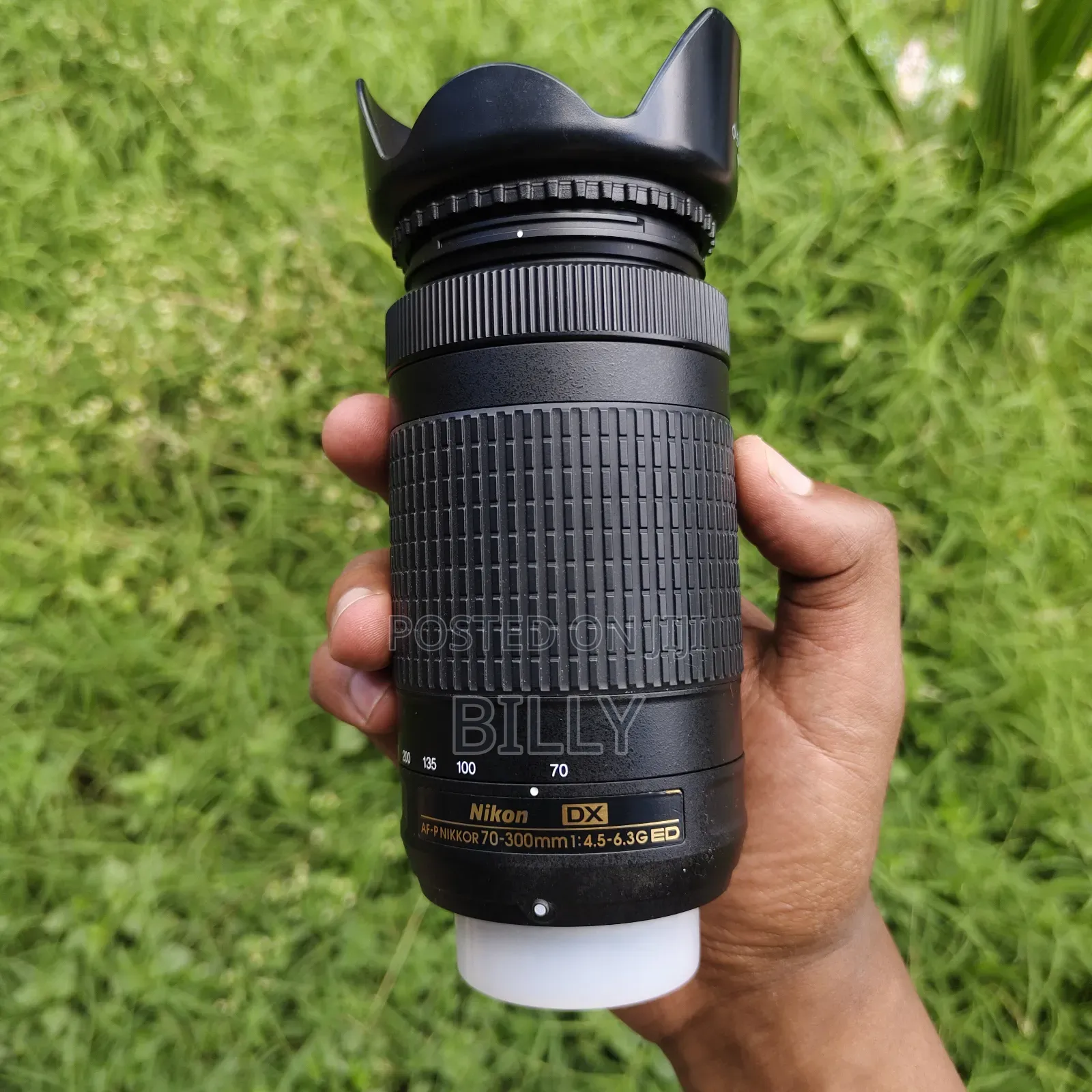 Nikon D3500 Full Kit