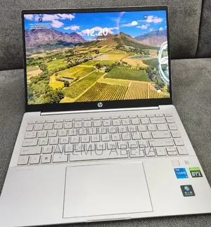 New Laptop HP Pavilion 14 16GB Intel Core i5 SSD 512GB