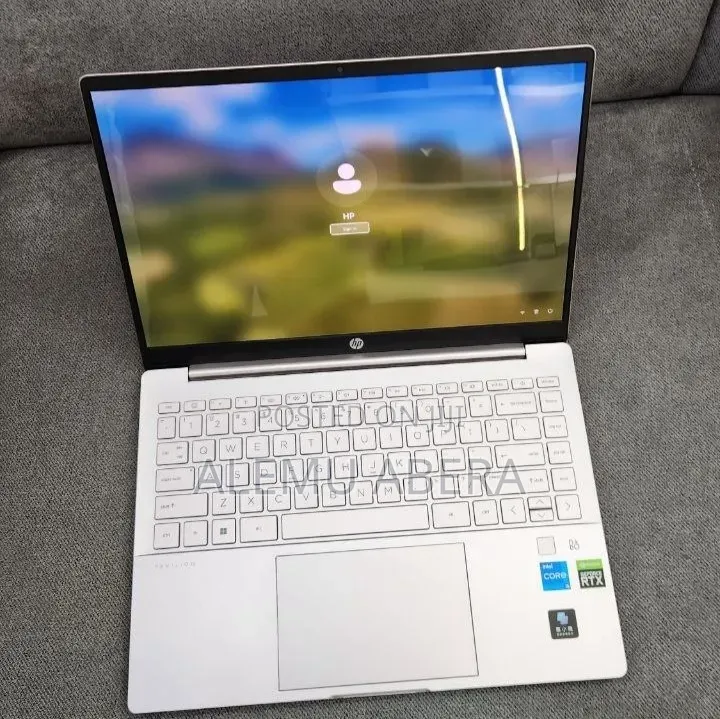 New Laptop HP Pavilion 14 16GB Intel Core i5 SSD 512GB