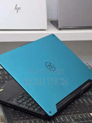 New Laptop Asus 16GB AMD Ryzen 9 SSD 512GB