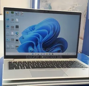 New Laptop HP EliteBook 840 G7 16GB Intel Core i5 SSD 512GB